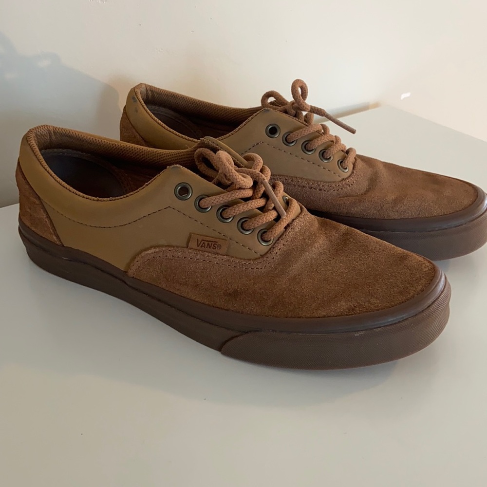 VANS SKATE Era
